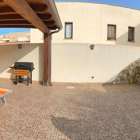 圣维托罗卡波Casa Vacanze Margherita公寓 外观 照片