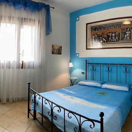 圣维托罗卡波Casa Vacanze Margherita公寓 外观 照片